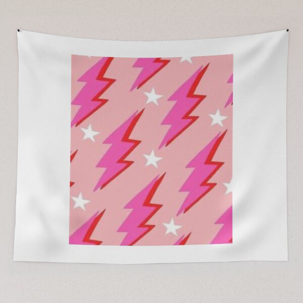 Item preview, Preppy Lightning Bolt designed and sold by UpFreeze.