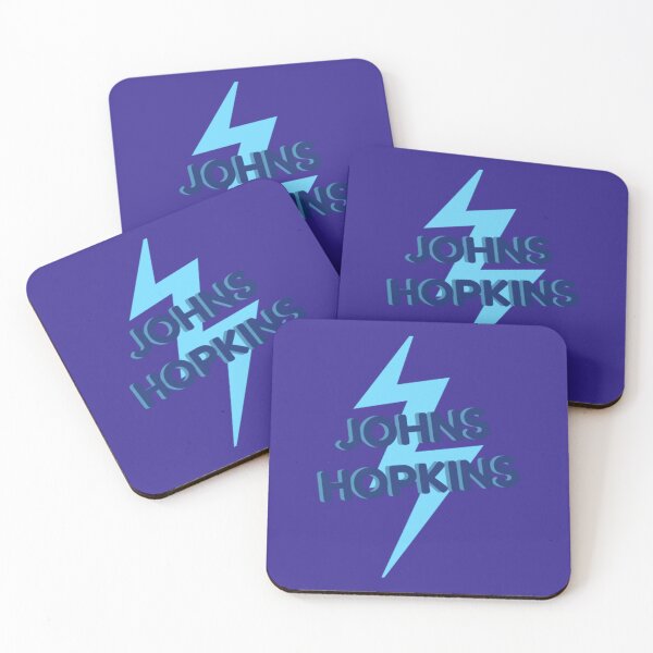 Item preview, johns hopkins 	 2	 designed and sold by sperathynp69.