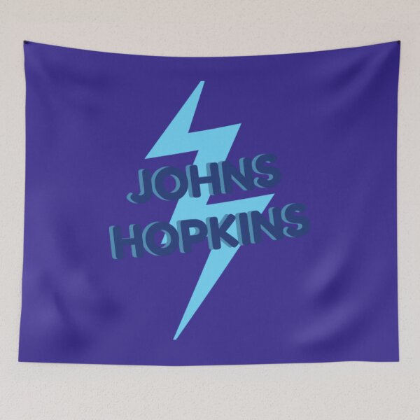Item preview, johns hopkins 	 2	 designed and sold by sperathynp69.