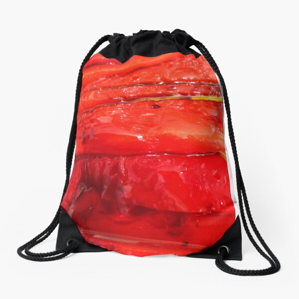 Item preview, Red Peppers. designed and sold by TiElleKappa.