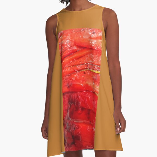 Item preview, Red Peppers. designed and sold by TiElleKappa.