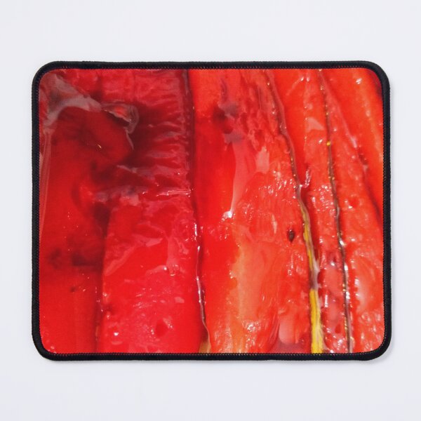 Item preview, Red Peppers. designed and sold by TiElleKappa.