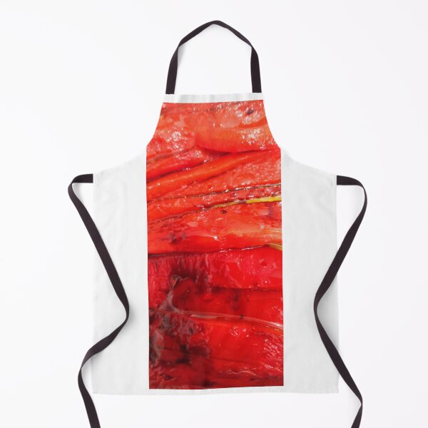 Item preview, Red Peppers. designed and sold by TiElleKappa.