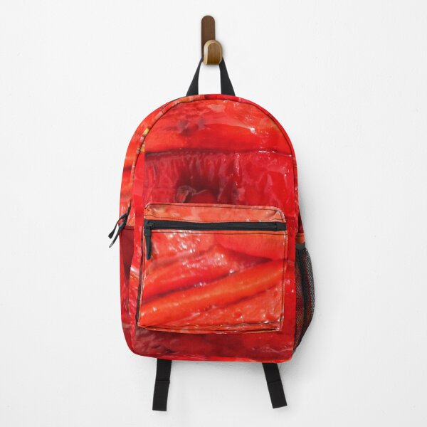 Item preview, Red Peppers. designed and sold by TiElleKappa.
