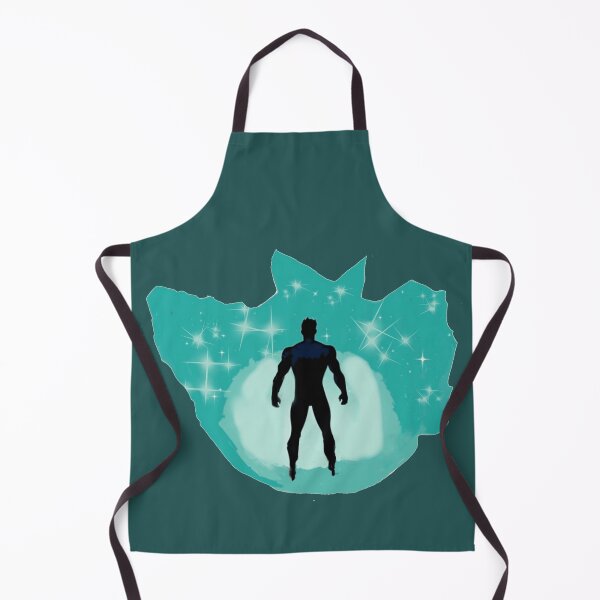 Item preview, Super Universe Hero designed and sold by Myra365Art.
