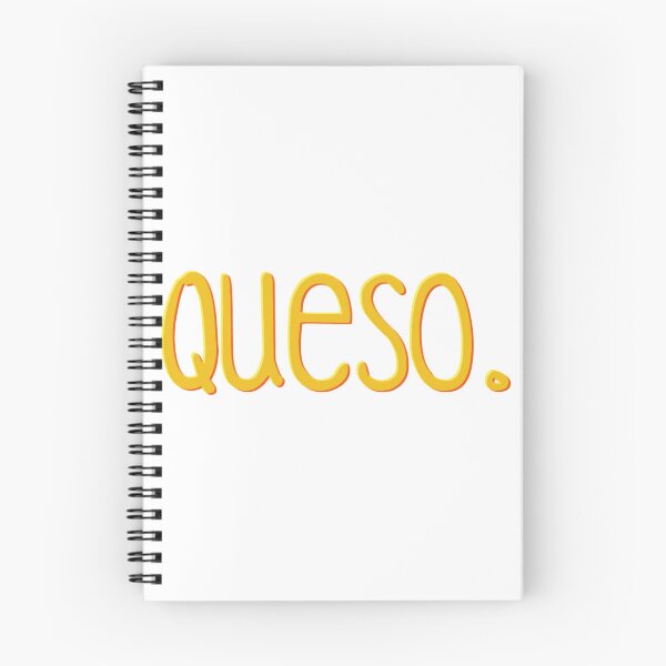 Item preview, queso 	 	 designed and sold by ejlrolewz16.
