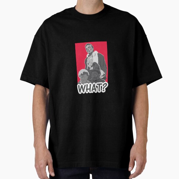 Item preview, Bad Santa (Marcus, Willie, Thurman Merman) designed and sold by mayerarts.