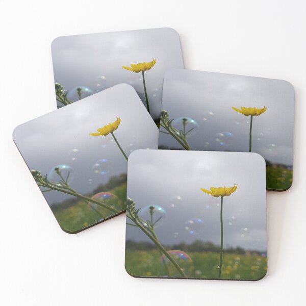 Item preview, Buttercup and Soap Bubbles designed and sold by Lioness.Pictures.