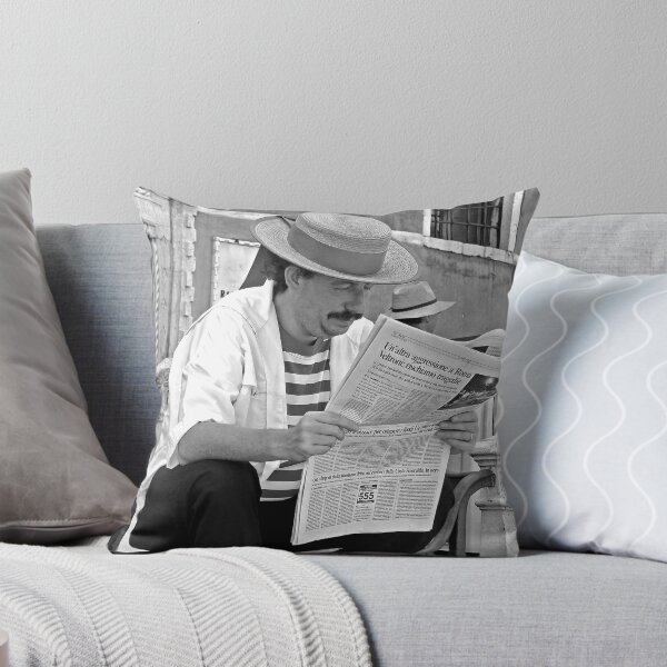 Item preview, Gondolier... designed and sold by Tereza Pilar  Art.