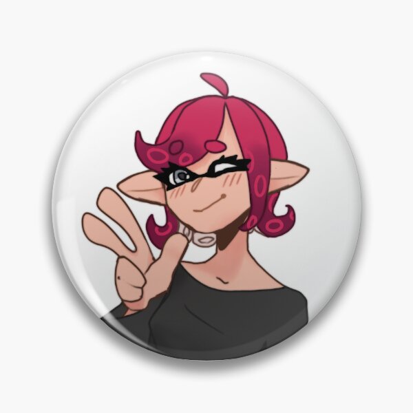 Item preview, Inkling Girl designed and sold by Antixberry.