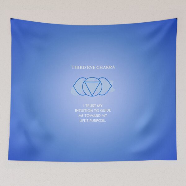 Item preview, Meditation Quote, Grateful, Chakra Quote, Spiritual Art, Yoga, Daily Affirmation, Aura Gradient designed and sold by Magic Love Art Print.