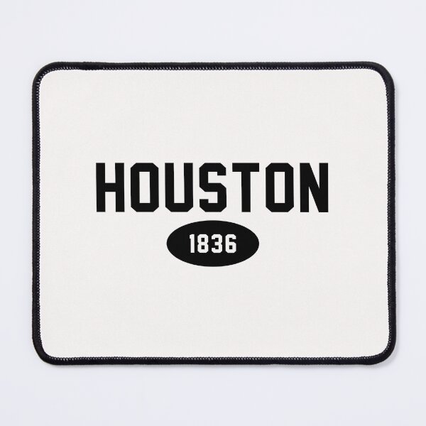 Item preview, Houston 1836 / Black designed and sold by PEK1787.