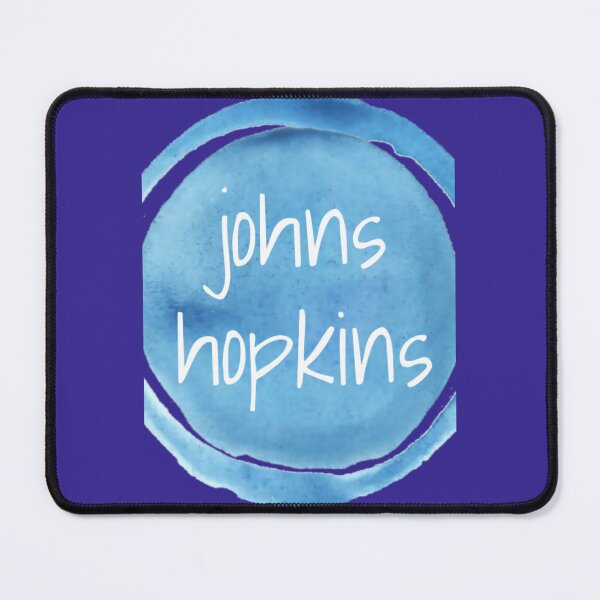 Item preview, johns hopkins 3 designed and sold by sperathynp69.