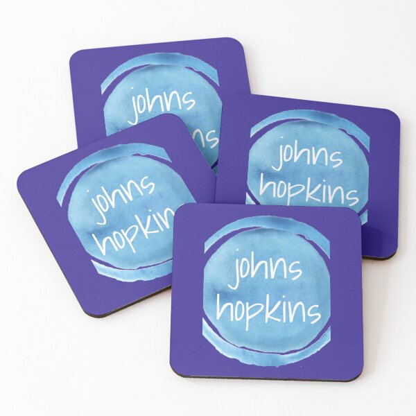 Item preview, johns hopkins 	 3	 designed and sold by sperathynp69.