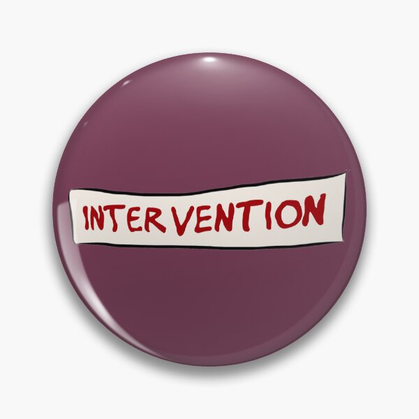 Item preview, intervention banner 	 	 designed and sold by ivfumlvjp42.