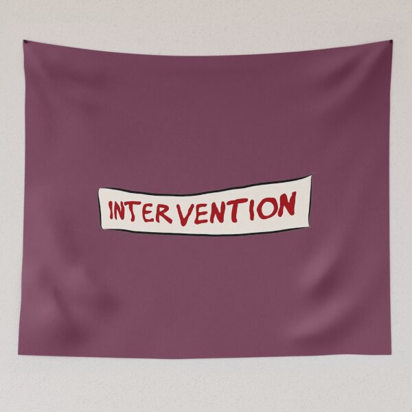 Item preview, intervention banner 	 	 designed and sold by ivfumlvjp42.