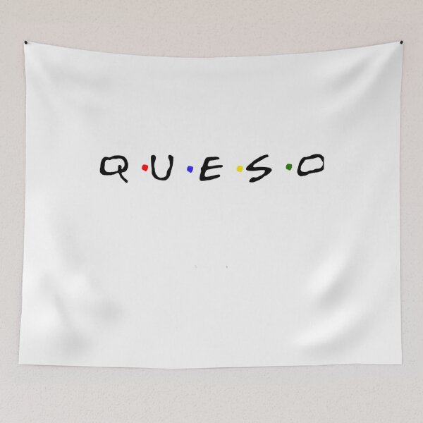 Item preview, Queso 	 2	 designed and sold by ejlrolewz16.