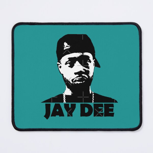 Item preview, Dilla Jay Dee Oldschool   	 designed and sold by uysgbtgaljd80.