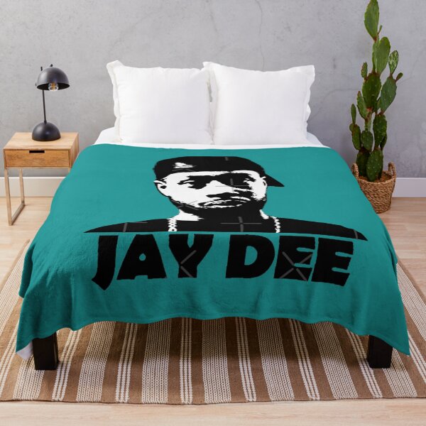 Item preview, Dilla Jay Dee Oldschool   	 designed and sold by uysgbtgaljd80.