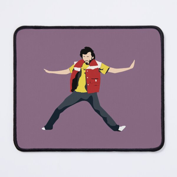 Item preview, Flight of the Conchords dar	 designed and sold by kwtljwimvfv60.