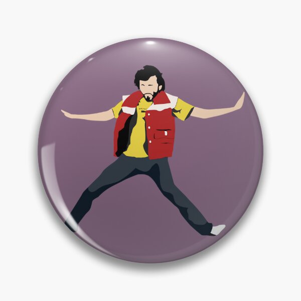 Item preview, Flight of the Conchords dar	 designed and sold by kwtljwimvfv60.