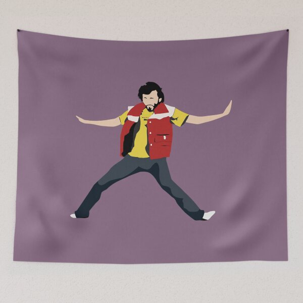 Item preview, Flight of the Conchords dar	 designed and sold by kwtljwimvfv60.