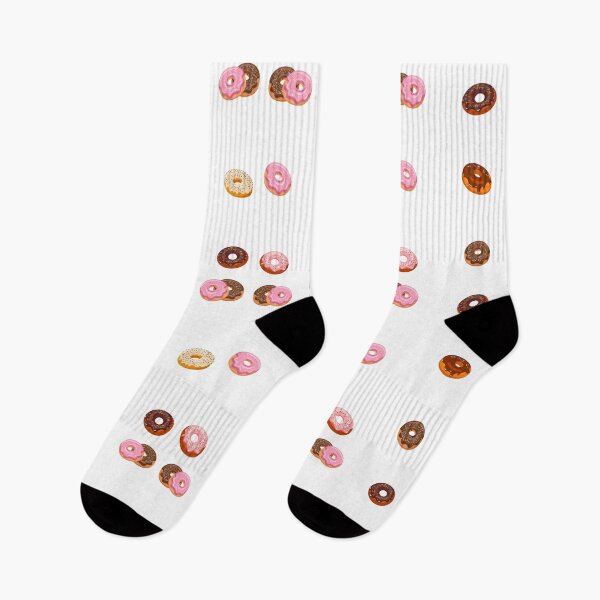 Item preview, Donuts  designed and sold by silviaol.