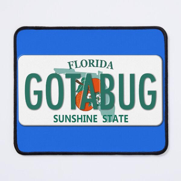 Item preview, GOTABUG designed and sold by PhilsTees.