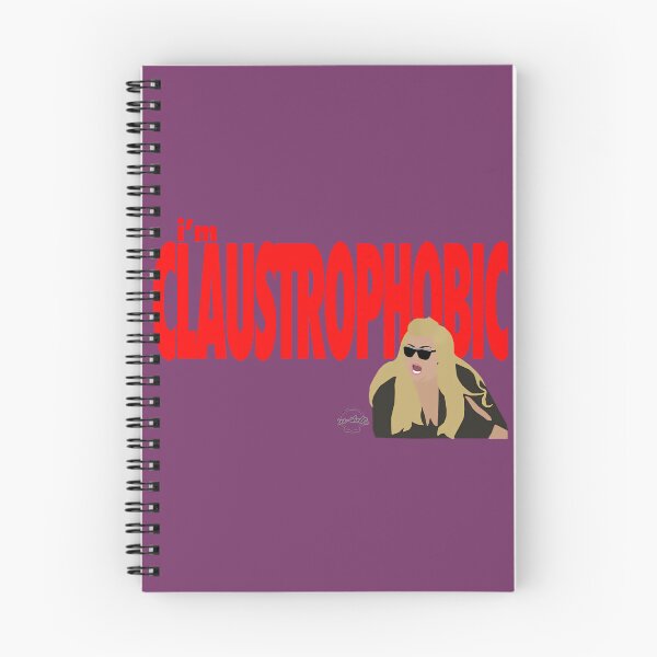 Item preview, Gemma Collins I'm Claustrophobic!    	 designed and sold by jootvhwrf24.