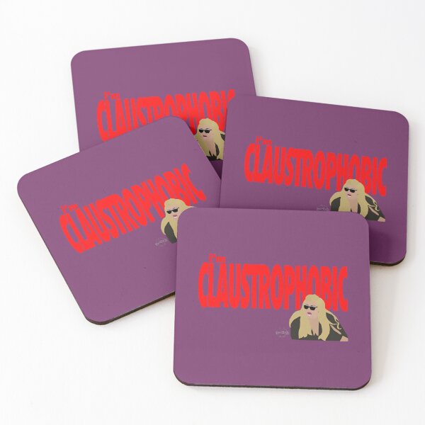 Item preview, Gemma Collins I'm Claustrophobic!    	 designed and sold by jootvhwrf24.