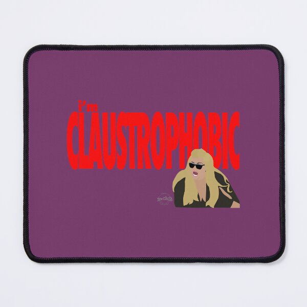 Item preview, Gemma Collins I'm Claustrophobic!    	 designed and sold by jootvhwrf24.