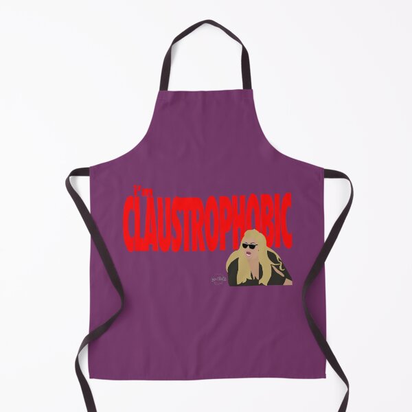 Item preview, Gemma Collins I'm Claustrophobic!    	 designed and sold by jootvhwrf24.