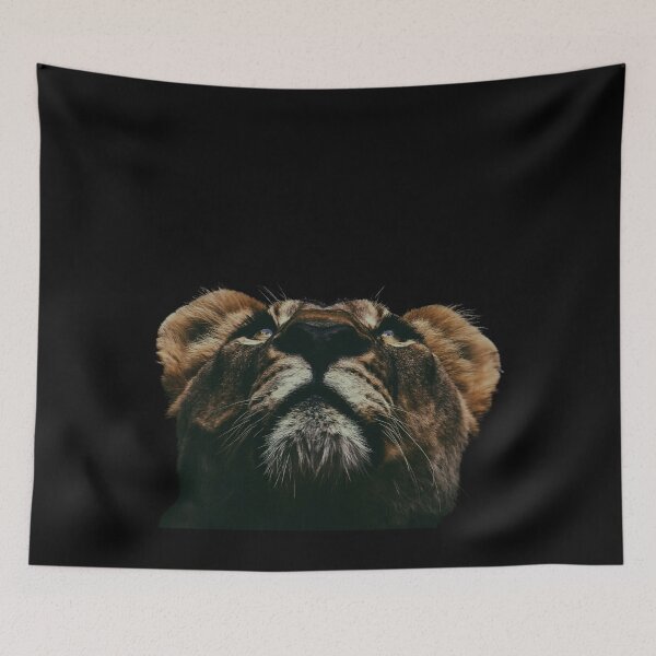 Item preview, Lion  designed and sold by AnimalLover4eva.