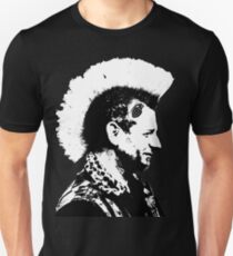 Punk! Unisex T-Shirt