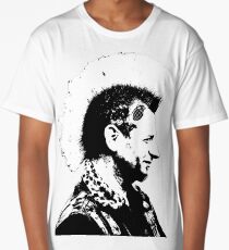 Punk! Long T-Shirt