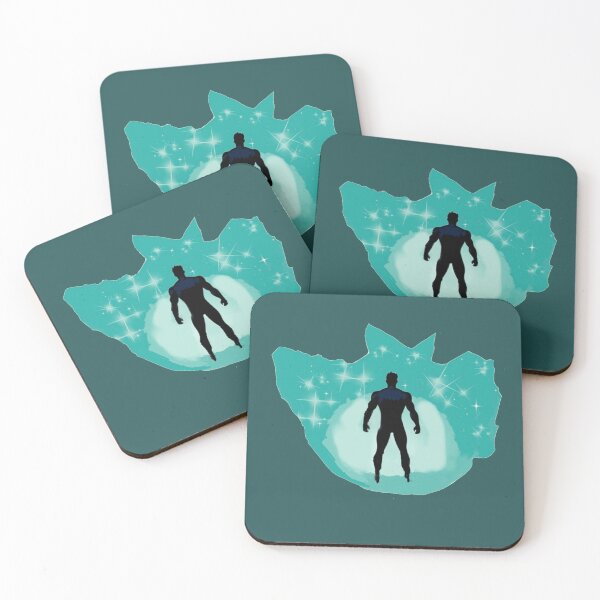 Item preview, Super Universe Hero designed and sold by Myra365Art.