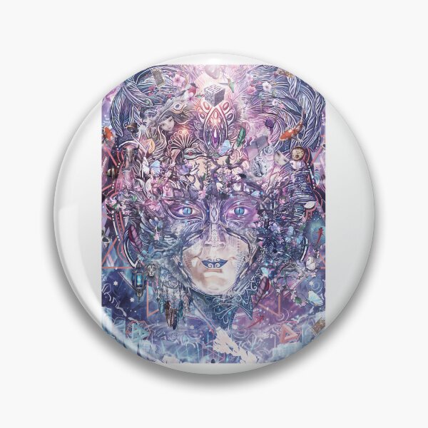 Item preview, Quest For The Peak Experience 	 	 designed and sold by ejlrolewz16.