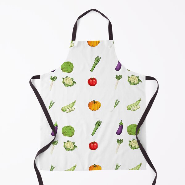 Item preview, Mixed Healthy Vegetables designed and sold by silviaol.