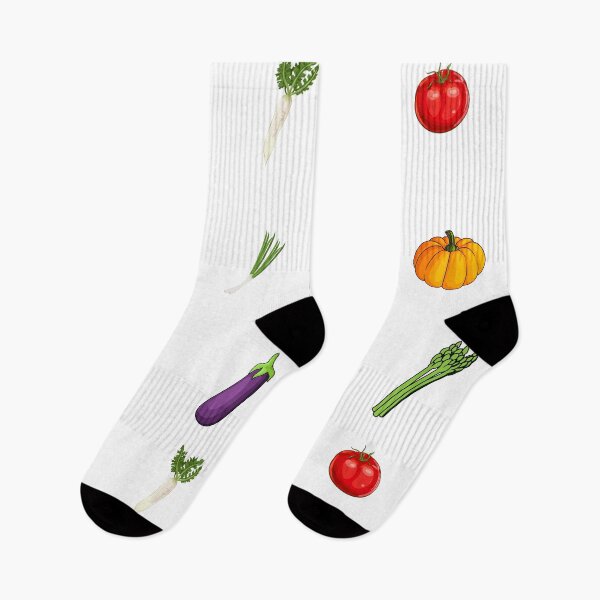 Item preview, Mixed Healthy Vegetables  designed and sold by silviaol.