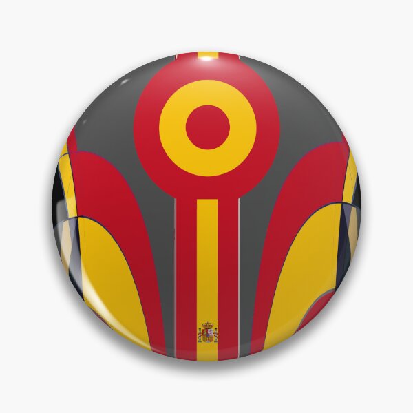 Item preview, España y el futbol designed and sold by ROUGHSEA.