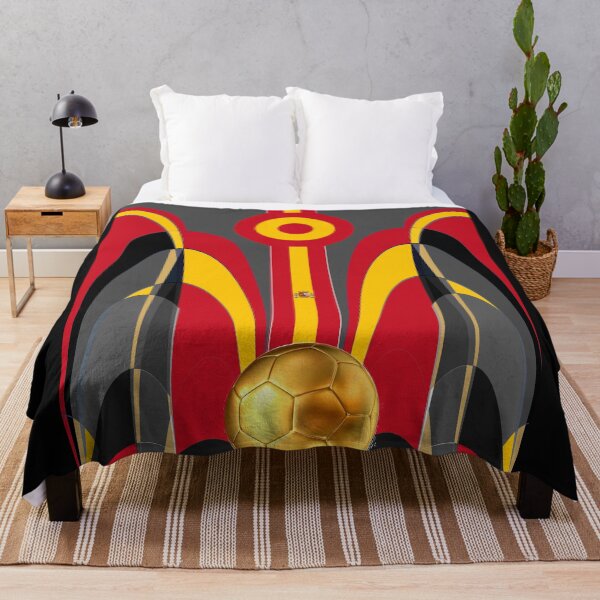 Item preview, Spain and soccer designed and sold by ROUGHSEA.