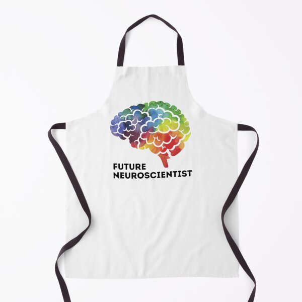 Artikelvorschau, Zukünftiger Neurowissenschaftler entworfen und verkauft von YellowfishShop.