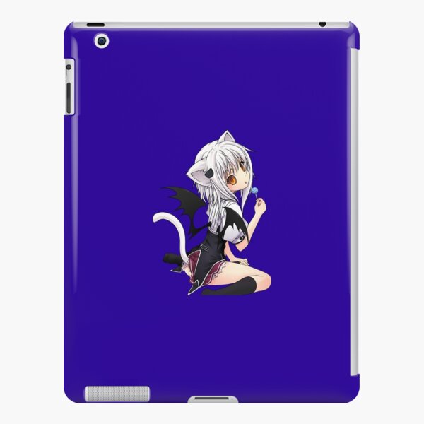 Issei Hyoudou High School DxD iPad Case & Skin for Sale by Spacefoxart