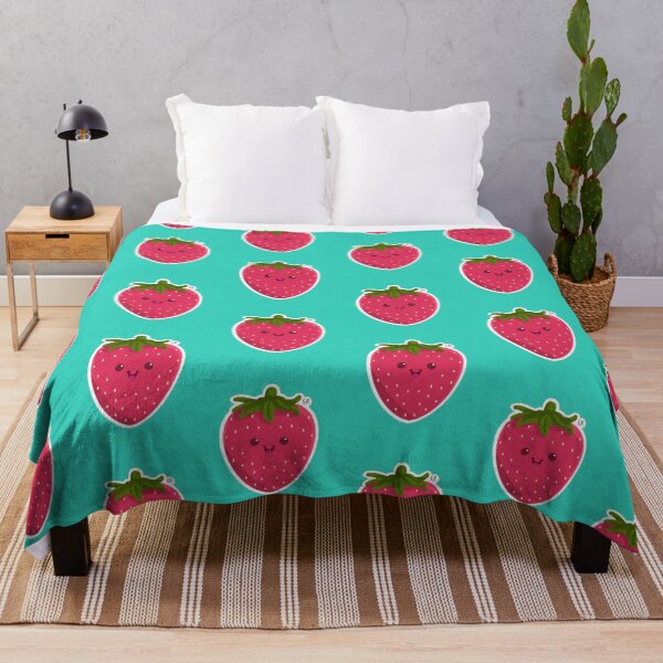 Item preview, Sweet Strawberry designed and sold by Evartstudio.