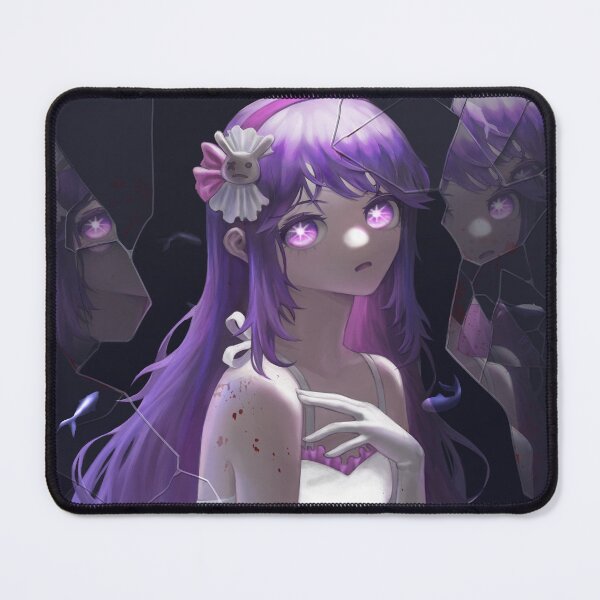 Item preview, Art - oshi no ko designed and sold by cerrobarrerzz.
