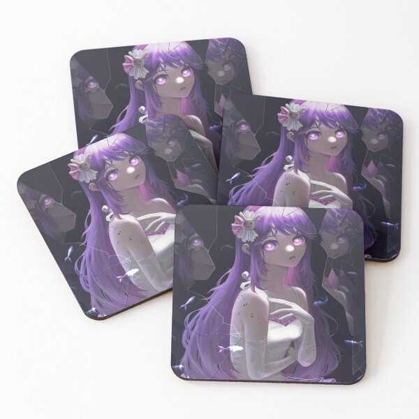 Item preview, Art - oshi no ko designed and sold by cerrobarrerzz.