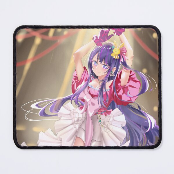 Item preview, Art - oshi no ko designed and sold by cerrobarrerzz.