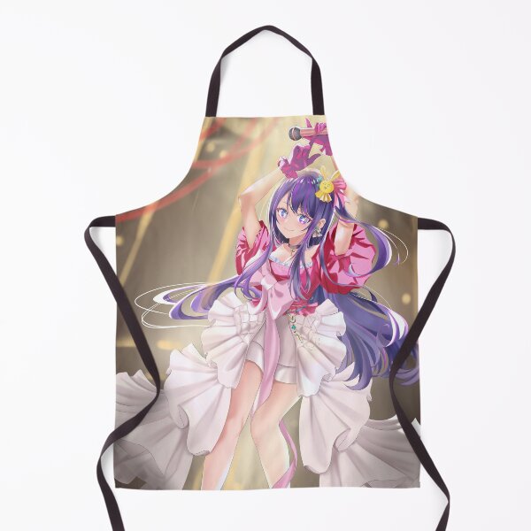 Item preview, Art - oshi no ko designed and sold by cerrobarrerzz.
