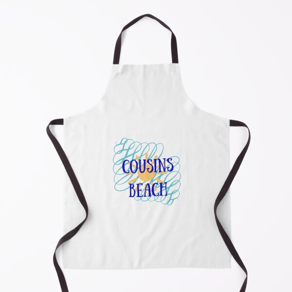 Item preview, Cousins Beach designed and sold by JadeEye.