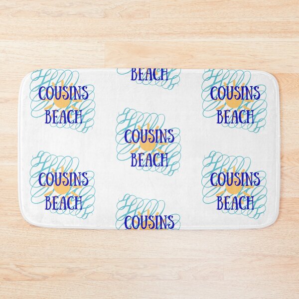 Item preview, Cousins Beach  designed and sold by JadeEye.